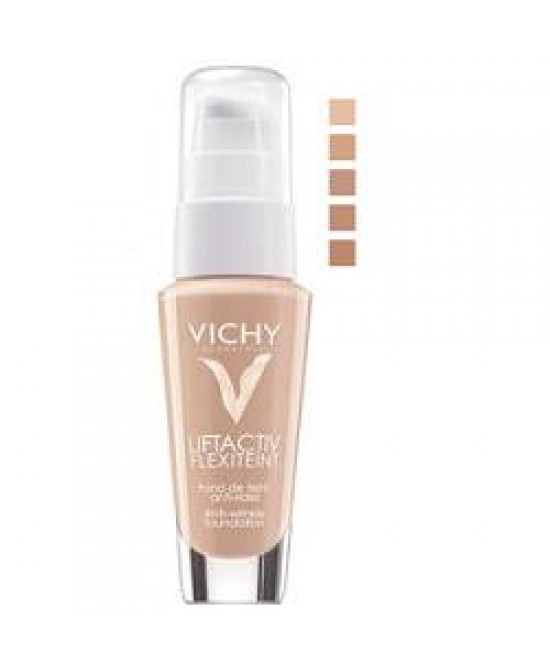 Vichy Liftactiv Flexiteint Fondotinta Antietà  35 Sand 30 ml offerta