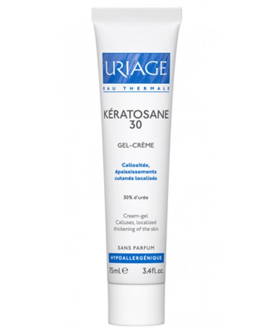 KERATOSANE 30 CR 75ML prezzi bassi