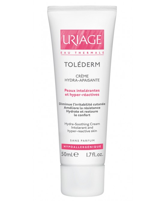 TOLEDERM CR IDRAT LENIT 50ML prezzi bassi