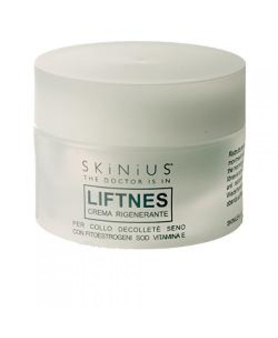 LIFTNES CR 50ML prezzi bassi