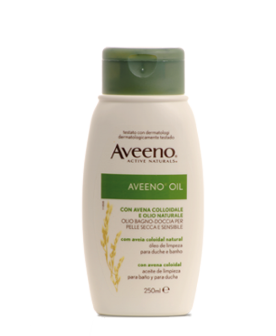 AVEENO TERAP OIL 250ML AVEENO TERAP OIL 250ML-920046493