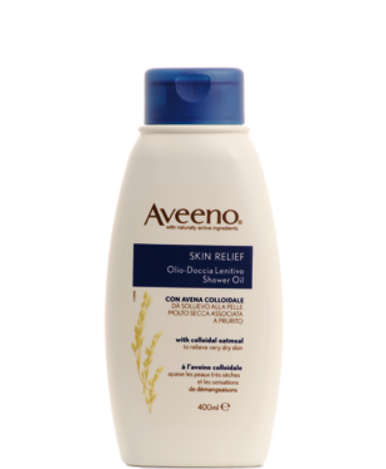 AVEENO TERAP OLIO DOCCIA LENIT AVEENO TERAP OLIO DOCCIA LENIT-920046582