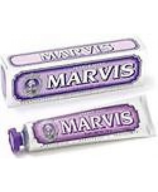 Marvis Jasmin Mint Dentifricio 25ml