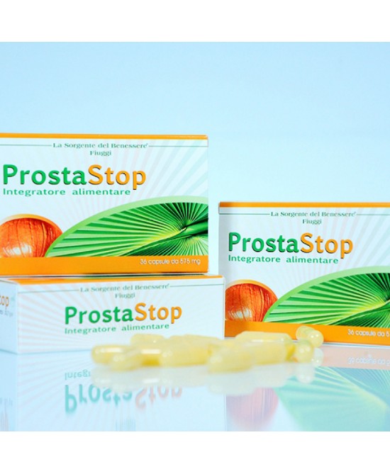 PROSTASTOP 36CPS prezzi bassi