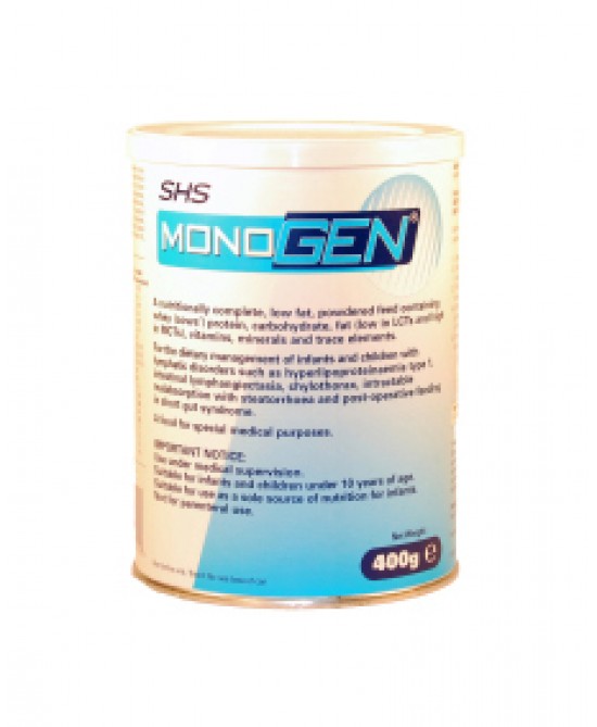 MONOGEN 400G prezzi bassi