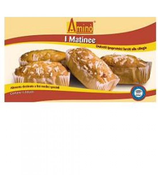 AMINO MATINEE DOLCETTI IPO180G prezzi bassi