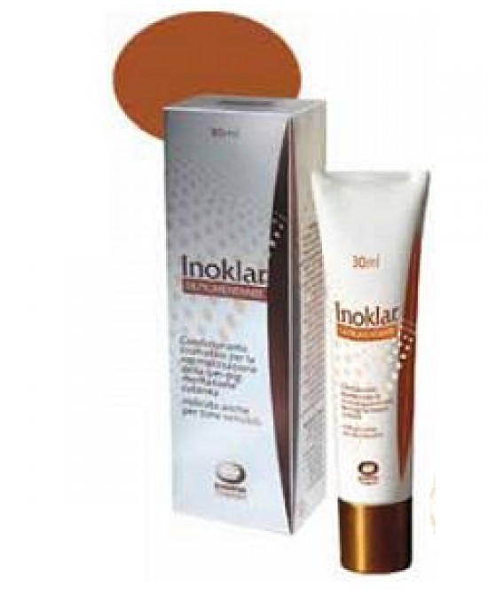Inoklar Depigmentante 30ml