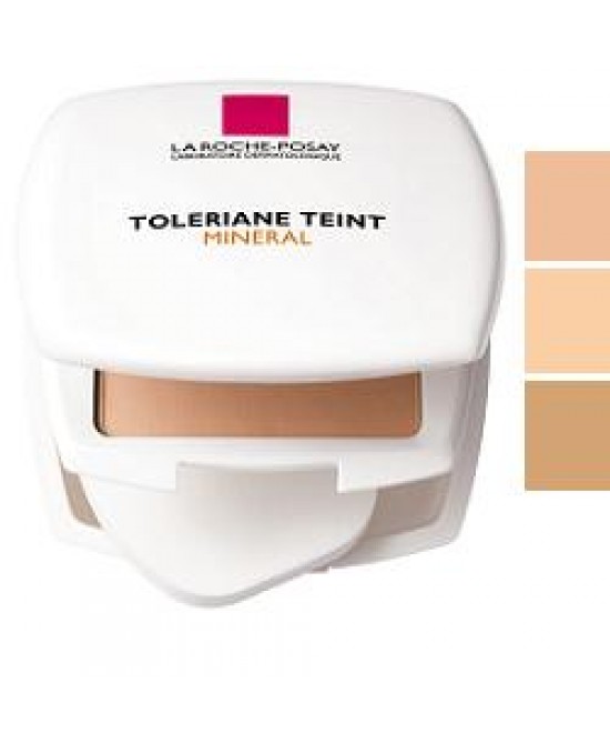 Acquistare online TOLERIANE TEINT MIN COMPATT 15