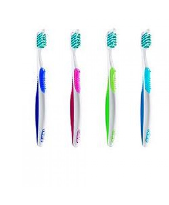 Oralb Crossaction Comp 35mm 2p