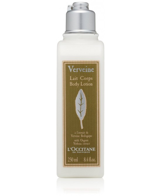 L'OCCITANE VERVEINE LAIT CORPS 250ML