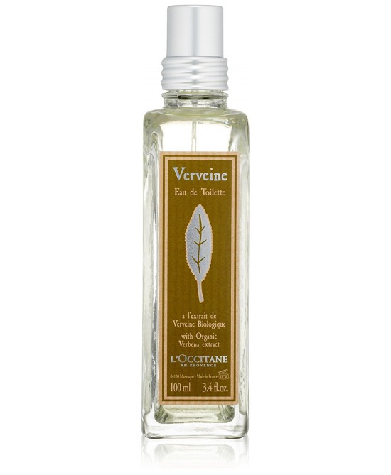 VERVEINE EAU TOILETTE 100ML