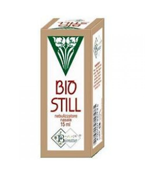 Biostill Nebulizz Nasale 15ml
