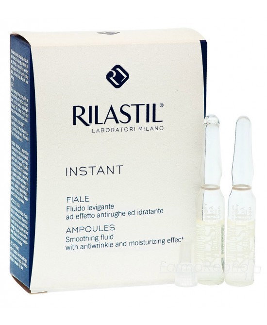 RILASTIL ISTANT SIERO 15ML-921217840