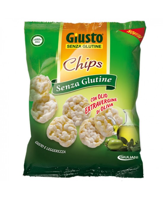 GIUSTO S/G CHIPS OLIO EXTRAVER-921305278