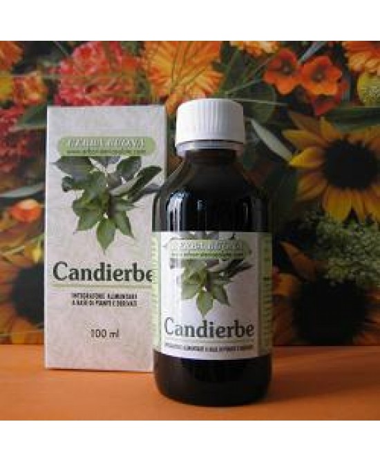 Candierbe Gocce 100ml