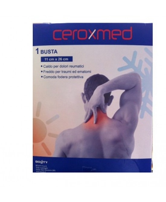 CEROXMED CUSC CLD/FREDDO 11X26-921395529