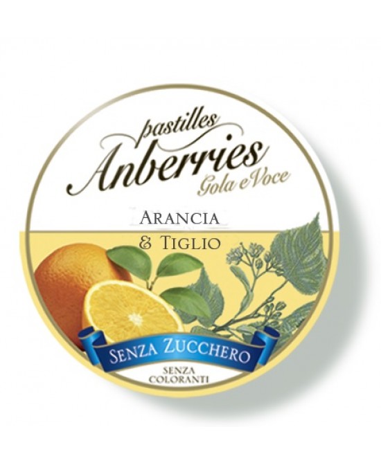 ANBERRIES ARANCIAu0026TIGLIO S/Z ANBERRIES ARANCIAu0026TIGLIO S/Z -921411601