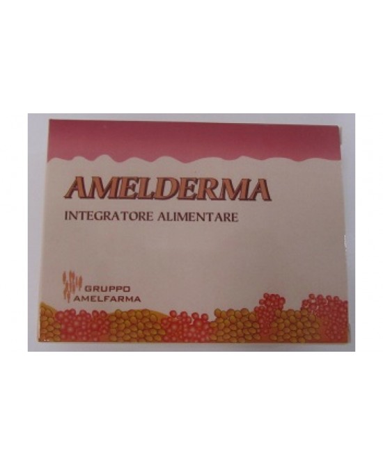 AMELDERMA 30CPR prezzi bassi