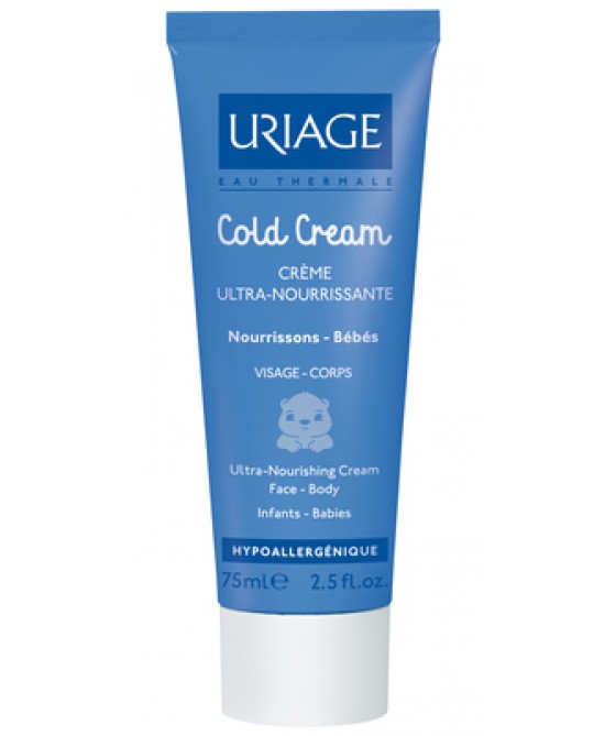 PREMIERE COLD CREAM 75ML prezzi bassi