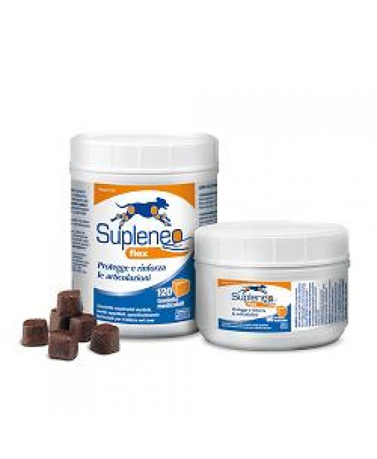 Supleneo Flex 120tav Mastic
