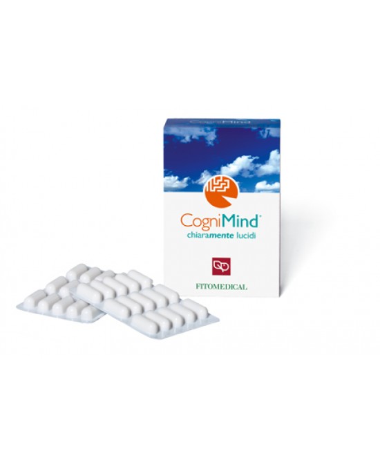 COGNIMIND 30CPS prezzi bassi