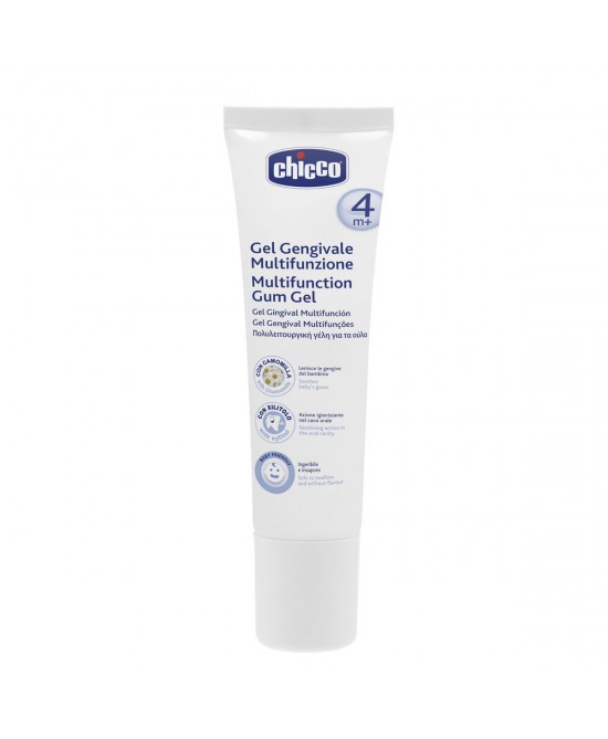 CH GEL GENGIVALE MULTIFUNZIONE-921738403