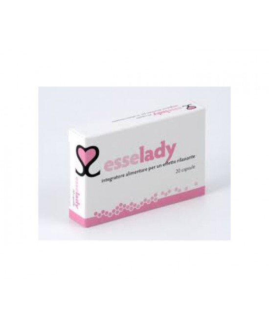 ESSELADY 20CPS-921809885