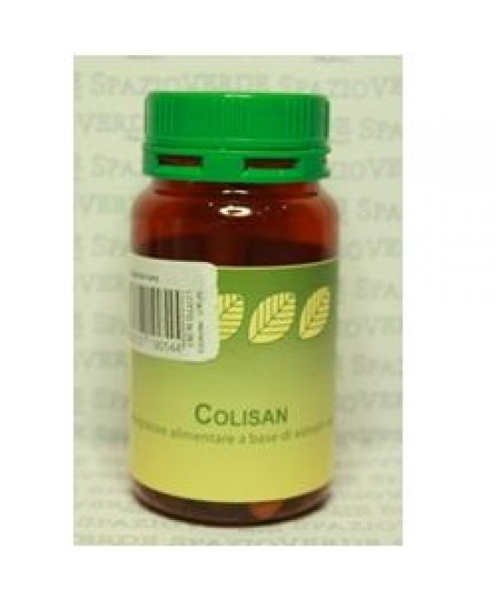 COLISAN 60CPS prezzi bassi