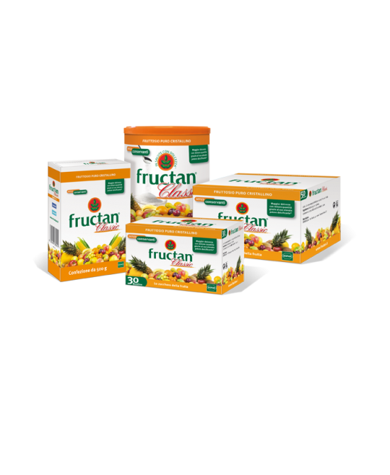 FRUCTAN CLASSIC 50BUST prezzi bassi