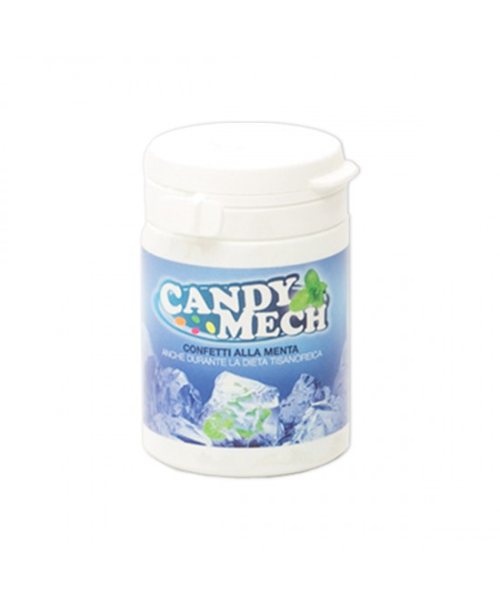 CANDY MECH GUSTO MENTA 60CONF prezzi bassi