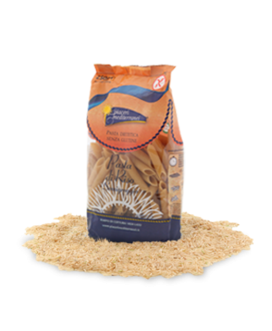 PIACERI MEDIT PAS RISO PENNE R-921898021