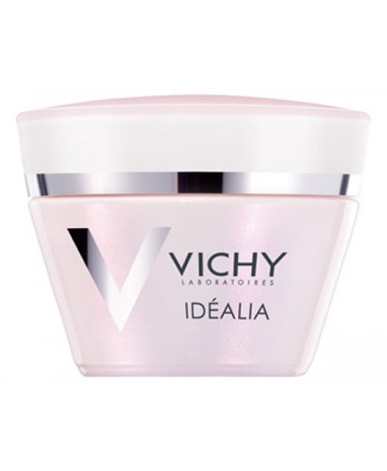 IDEALIA CREMA PELLE SECCA 50ML-921898110