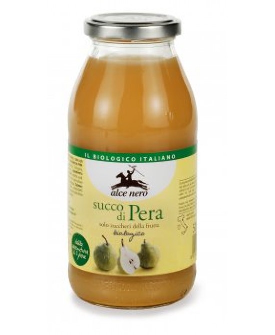 SUCCO 100% PERA BIO 500ML-921903264