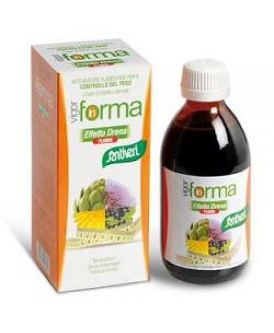 Vigorforma Effetto Drena prezzi bassi