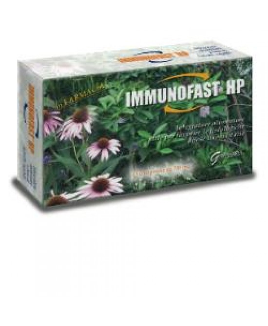 IMMUNOFAST HP 15CPR prezzi bassi