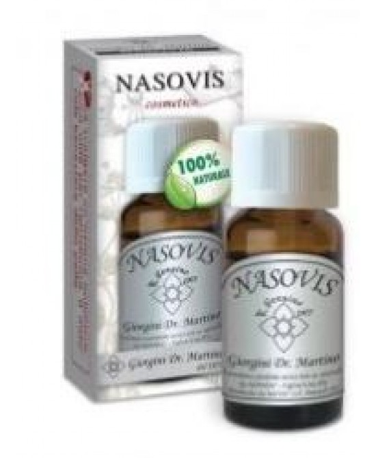 Nasovis 10ml prezzi bassi