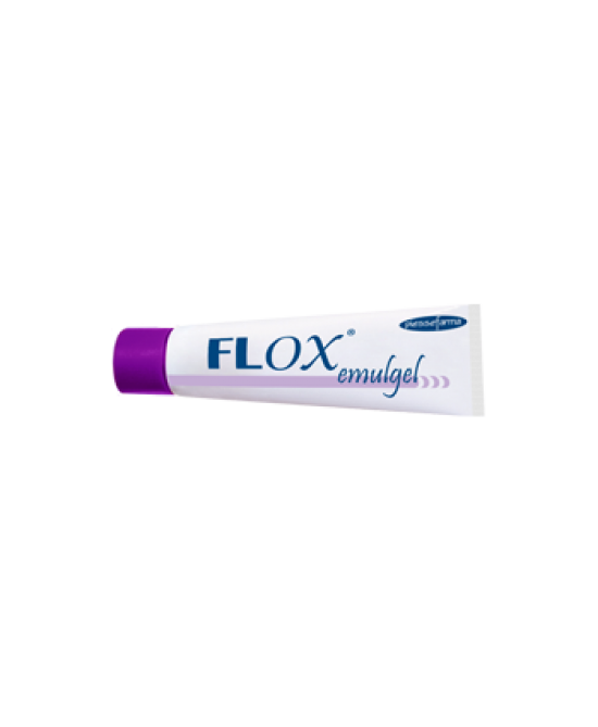 Flox Emulgel Gel Per Traumi E Contusioni 75 ml offerta