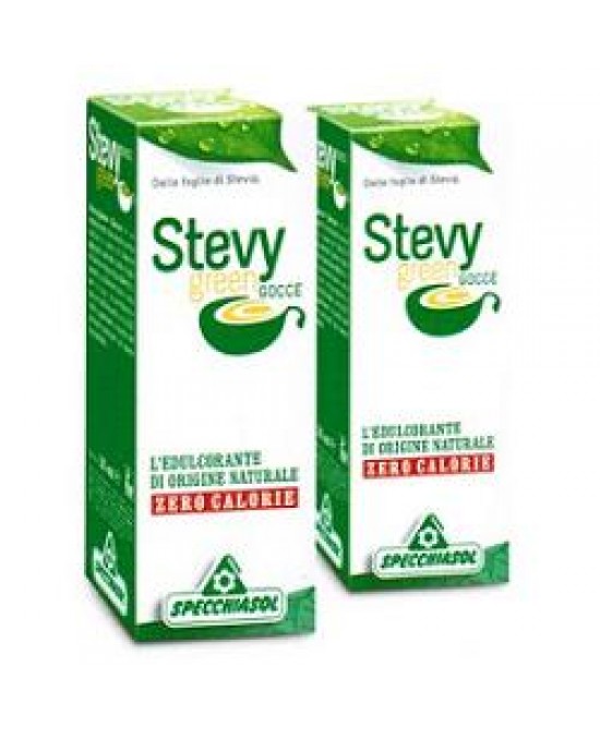 STEVYGREEN 30ML prezzi bassi