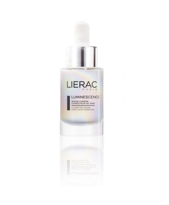 Lierac Luminescence Siero Illuminante