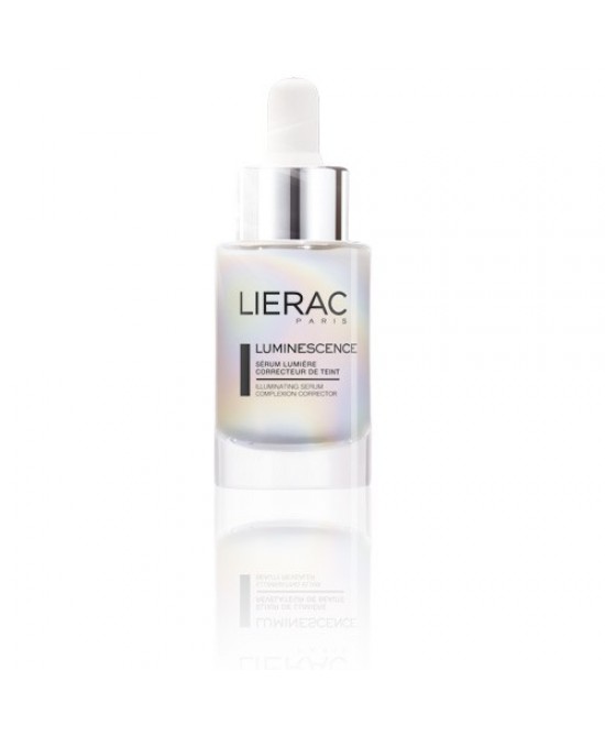 LIERAC LUMINESCENCE SIERO 30ML-922365491