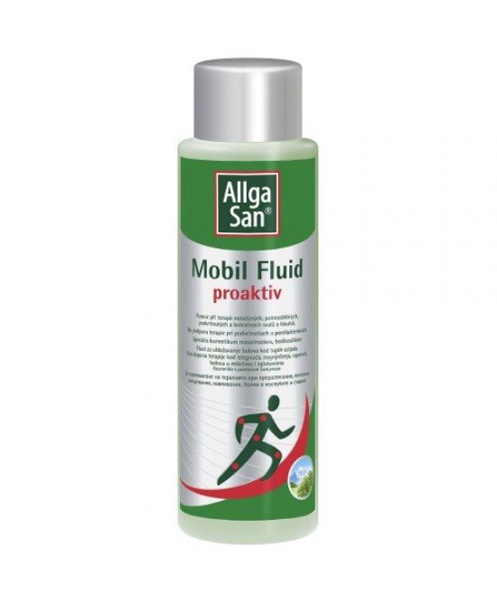 ALLGA MOBILE FLUID 250ML ALLGA MOBILE FLUID 250ML-922388881