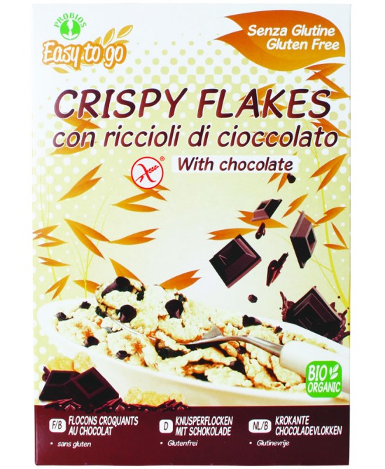 ETG CRISPY FLAKES RIC CIOC300G-922389541