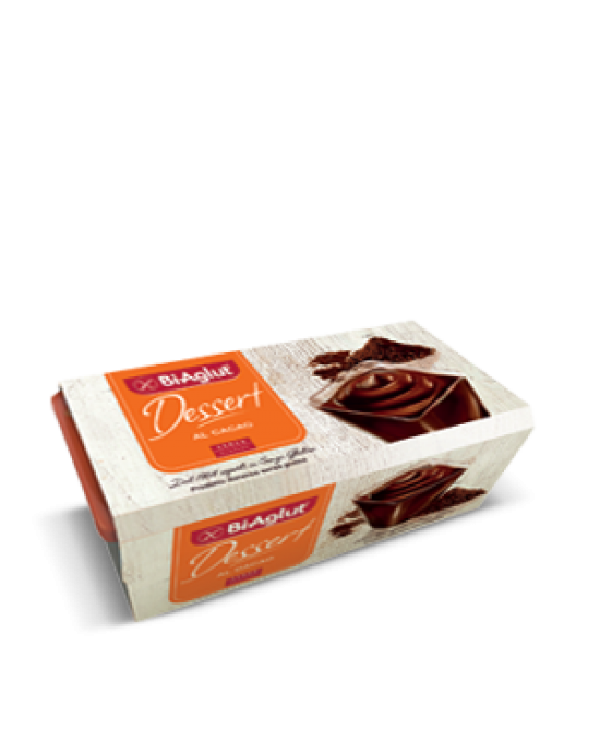 BIAGLUT DESSERT CACAO 2X120G-922389604