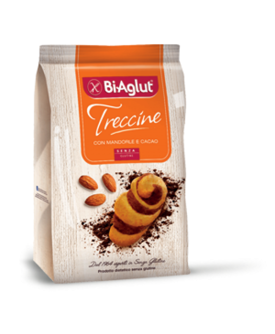 BIAGLUT TRECCINE 200G-922389642