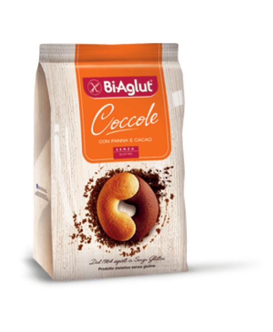 BIAGLUT COCCOLE 200G prezzi bassi