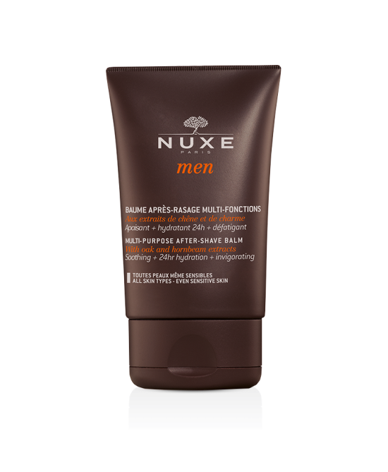 Nuxe Men Baume Après-Rasage Balsamo Dopobarba Multi-Funzione miglior prezzo Nuxe Men Baume Après-Rasage Balsamo Dopobarba Multi-Funzione offerta