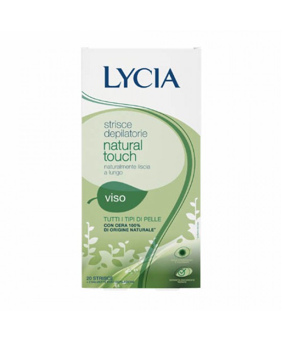 LYCIA STR VISO CERA NAT 20PZ-922399973