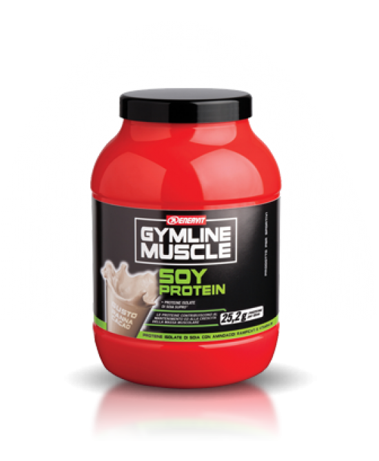 GYMLINE SOY PROTEIN PAN/CACAO-922403100