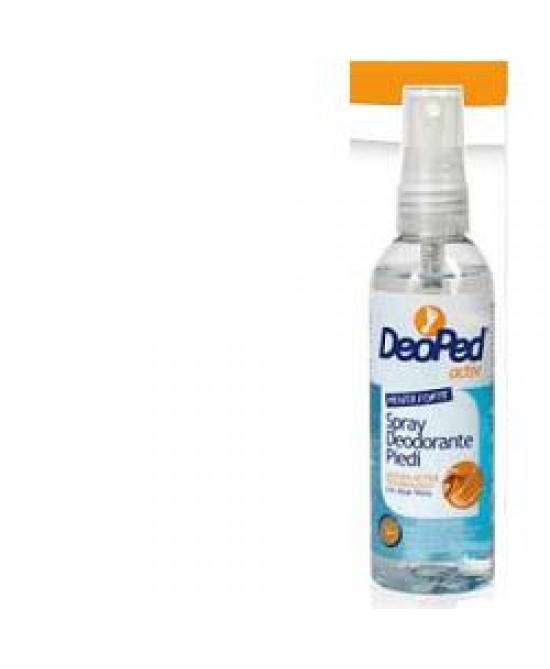 DEOPED ACTIV SPRAY DEOD PIEDI DEOPED ACTIV SPRAY DEOD PIEDI-922412186