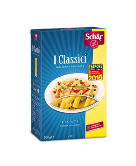 SCHAR RIGATI 500G-922413543